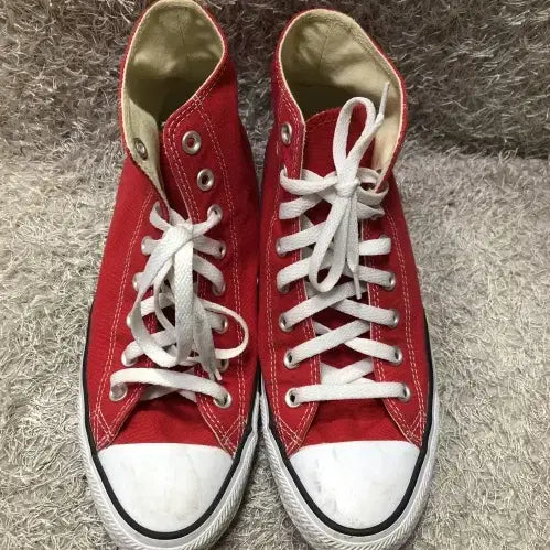 [BUNJANG] Converse Sneakers / 컨버스 스니커즈