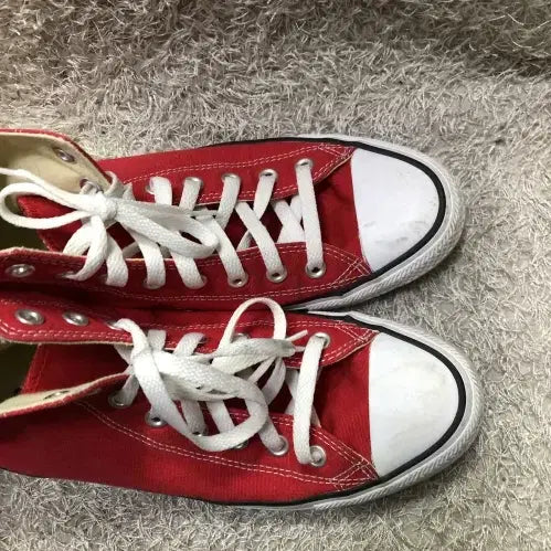 [BUNJANG] Converse Sneakers / 컨버스 스니커즈