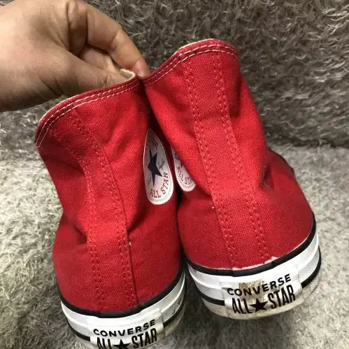 [BUNJANG] Converse Sneakers / 컨버스 스니커즈