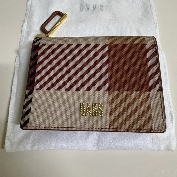 [BUNJANG] Daks Wallet / 닥스 지갑