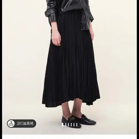 [BUNJANG] 22 Time Leather Collar Jacket / 22타임 레더 칼라 재킷