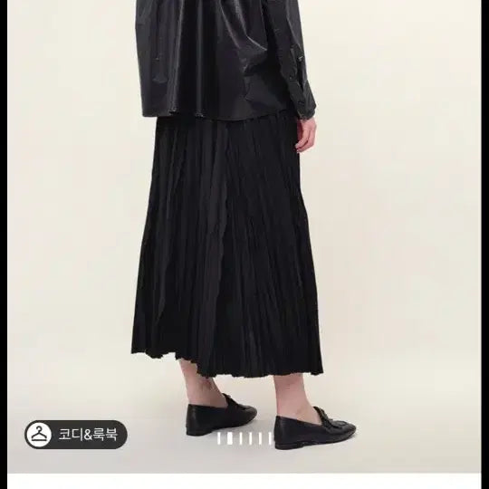 [BUNJANG] 22 Time Leather Collar Jacket / 22타임 레더 칼라 재킷