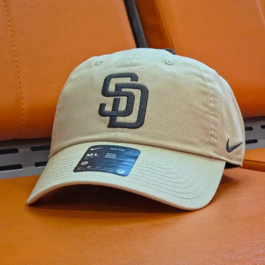 [BUNJANG] Nike C14 Hat / (새상품) 나이키 모자 c14