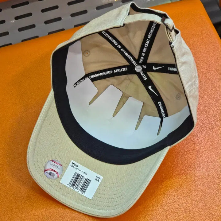 [BUNJANG] Nike C14 Hat / (새상품) 나이키 모자 c14