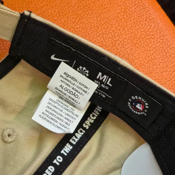 [BUNJANG] Nike C14 Hat / (새상품) 나이키 모자 c14