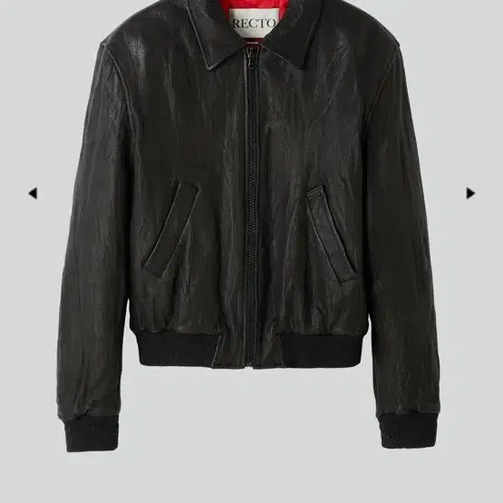 [BUNJANG] XL Recto Ben Crinkle / [XL]렉토 벤 크링클 새상품