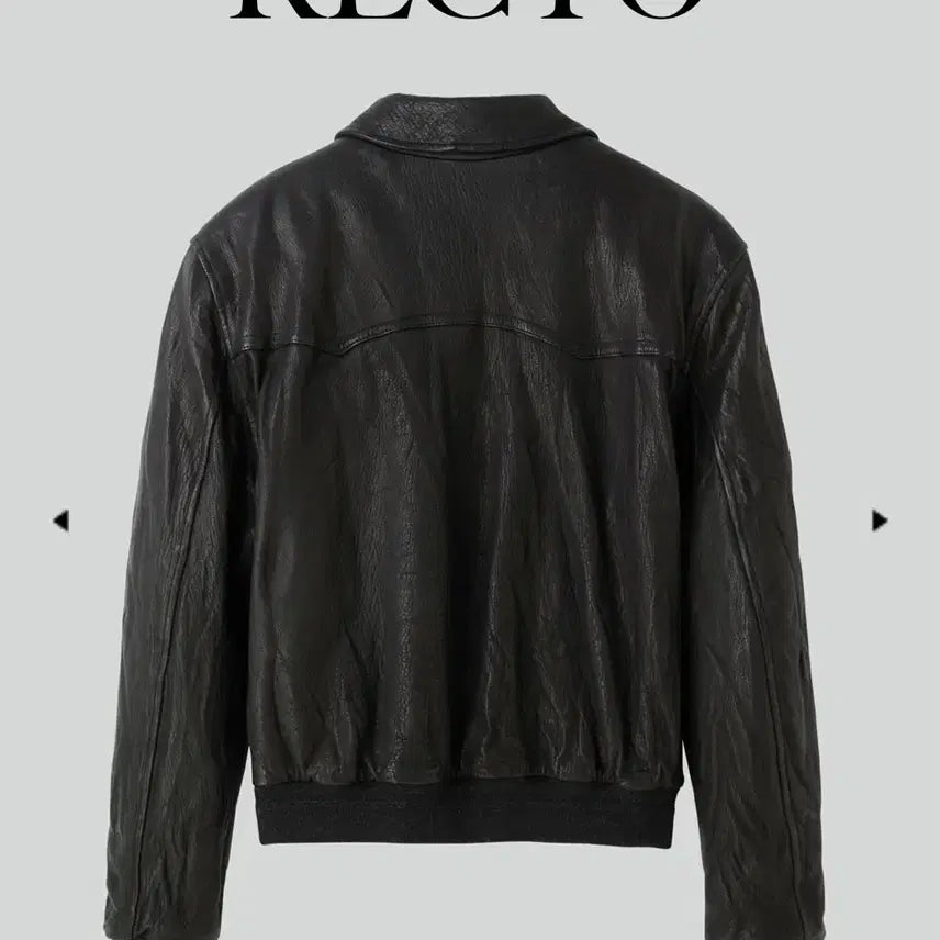 [BUNJANG] XL Recto Ben Crinkle / [XL]렉토 벤 크링클 새상품