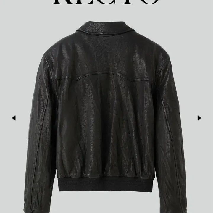 [BUNJANG] XL Recto Ben Crinkle / [XL]렉토 벤 크링클 새상품