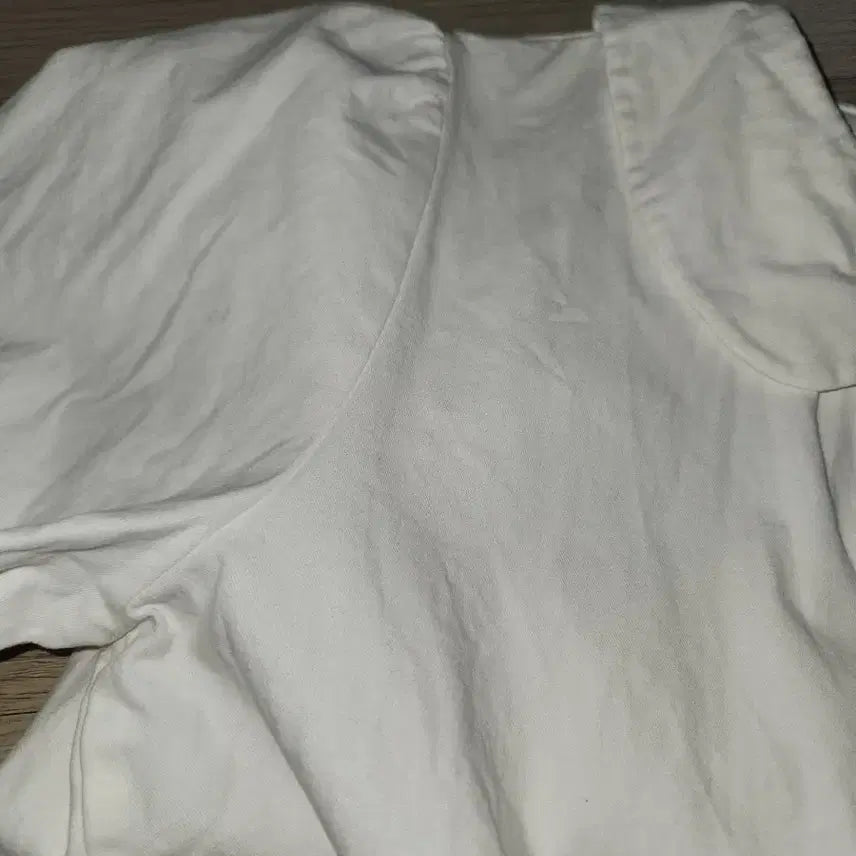 [BUNJANG] Lily Kimono Blouse / 리린 기모 블라우스