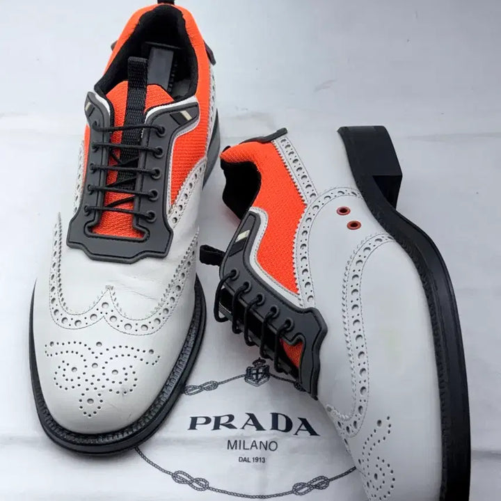 [BUNJANG] Prada 255 / 정품)프라다 255