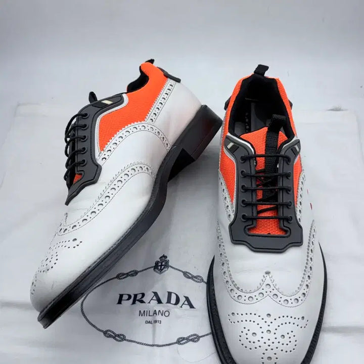 [BUNJANG] Prada 255 / 정품)프라다 255