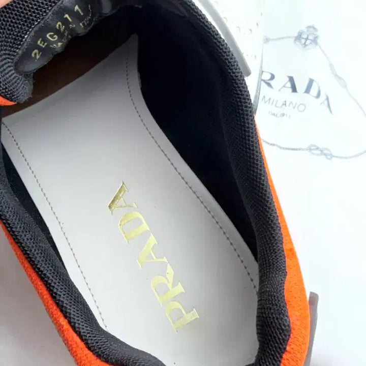 [BUNJANG] Prada 255 / 정품)프라다 255