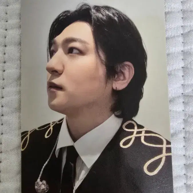 [BUNJANG] Day6 Sungjin Photocard / 데이식스 대구 성진 포카