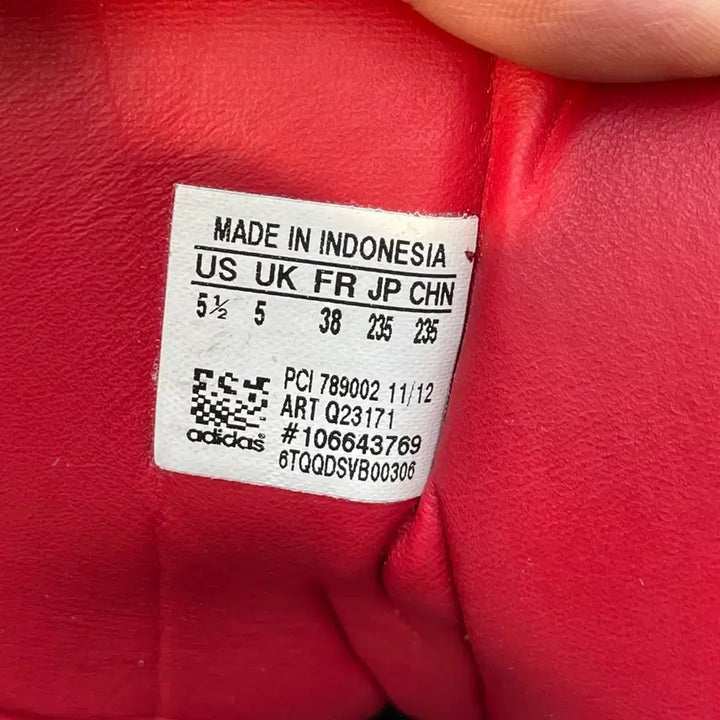 [BUNJANG] Jeremy Scott Wing 2.0 Totem / [235] Jeremy Scott Wing 2.0 Totem