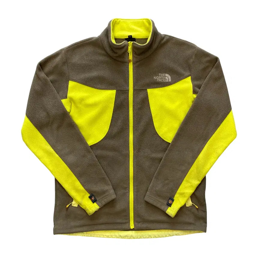 [BUNJANG] The North Face Fleece Jacket (Man M) / 노스페이스 플리스 집업 (Man M) / [H0157]