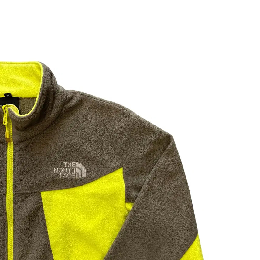 [BUNJANG] The North Face Fleece Jacket (Man M) / 노스페이스 플리스 집업 (Man M) / [H0157]