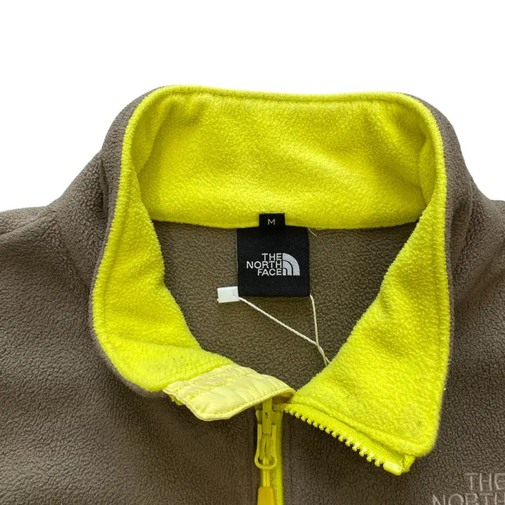[BUNJANG] The North Face Fleece Jacket (Man M) / 노스페이스 플리스 집업 (Man M) / [H0157]
