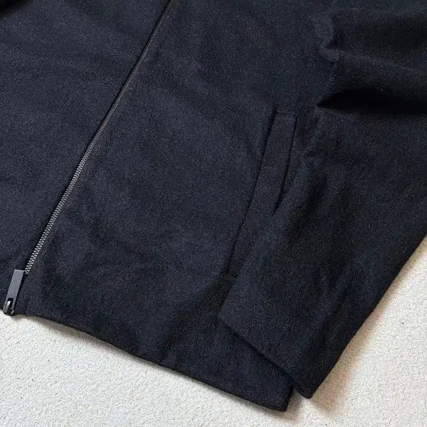 [BUNJANG] COS Two-Way Wool Collar Jacket PN7928 / 코스 COS 투웨이 울 카라 자켓 PN7928