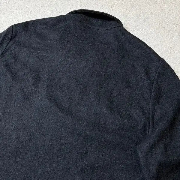 [BUNJANG] COS Two-Way Wool Collar Jacket PN7928 / 코스 COS 투웨이 울 카라 자켓 PN7928