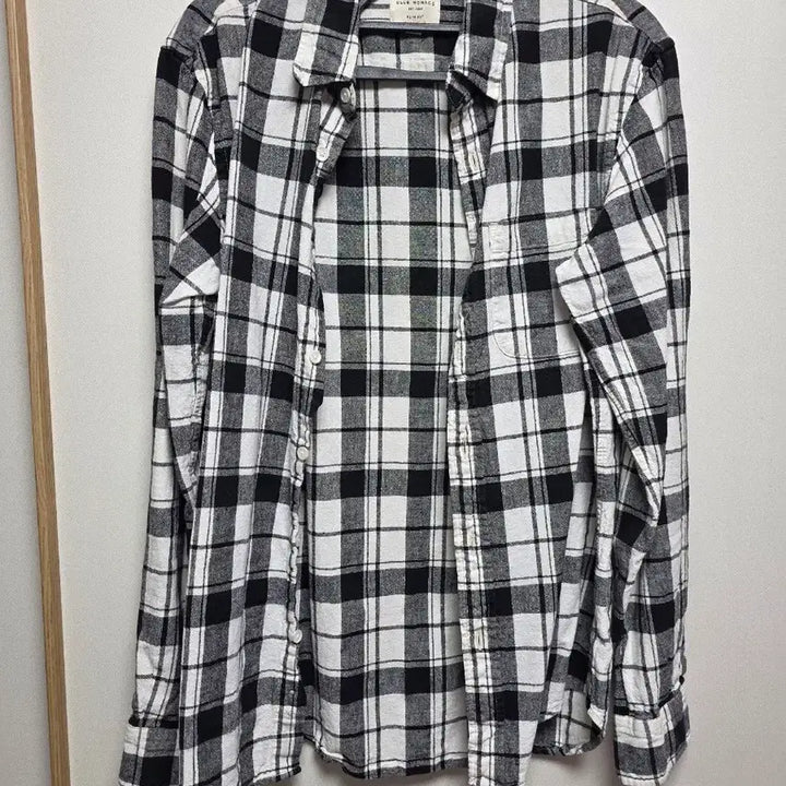 [BUNJANG] Club Monaco Shirt / 클럽모나코 셔츠