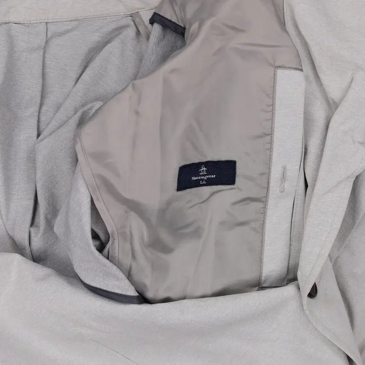 [BUNJANG] Munsingwear Golf Blazer Jacket / [105-180] 먼싱웨어 골프 블레이저 자켓 0115H1