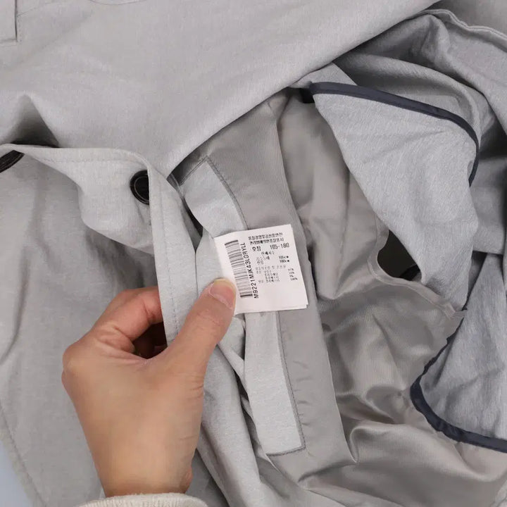 [BUNJANG] Munsingwear Golf Blazer Jacket / [105-180] 먼싱웨어 골프 블레이저 자켓 0115H1