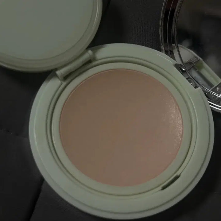 [BUNJANG] Prada LC5 Mesh Cushion / 프라다 메쉬 쿠션 lc5