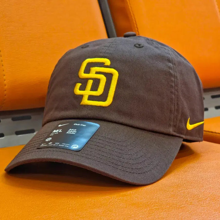 [BUNJANG] Nike C15 Hat / (새상품) 나이키 모자 c15