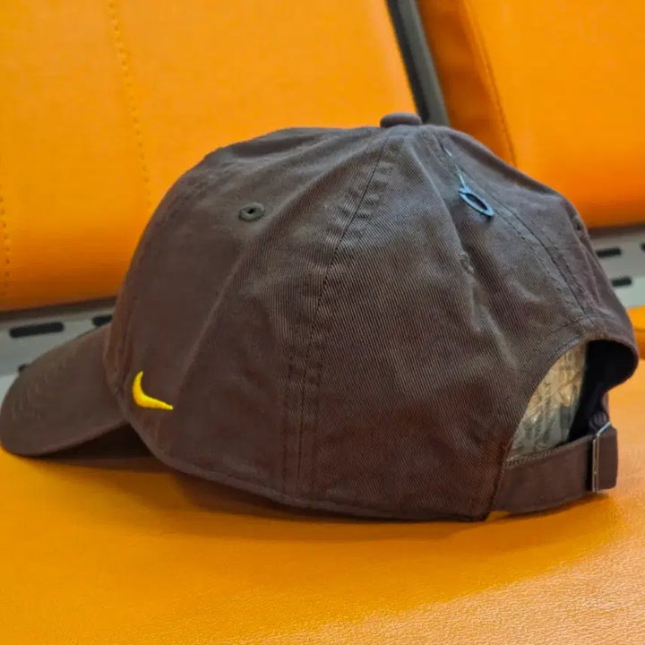 [BUNJANG] Nike C15 Hat / (새상품) 나이키 모자 c15