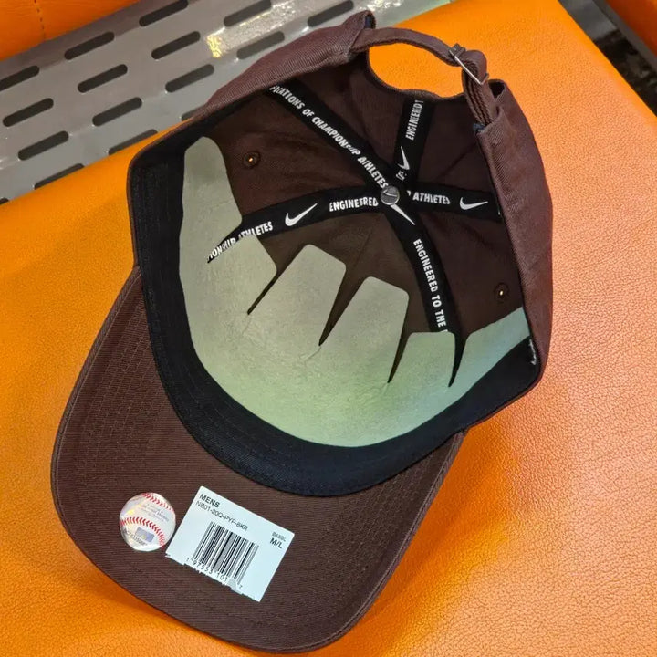 [BUNJANG] Nike C15 Hat / (새상품) 나이키 모자 c15