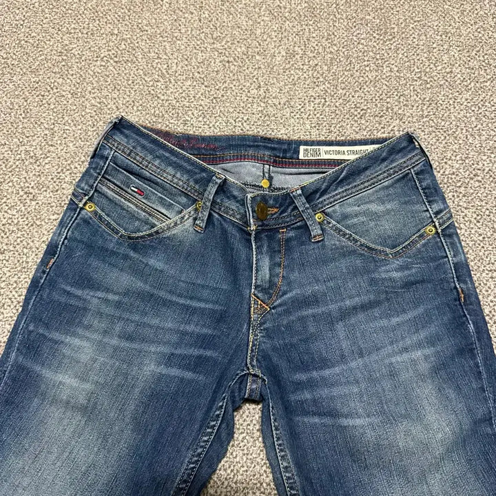 [BUNJANG] Tommy Hilfiger Jeans / 25 타미힐피거 청바지 여성