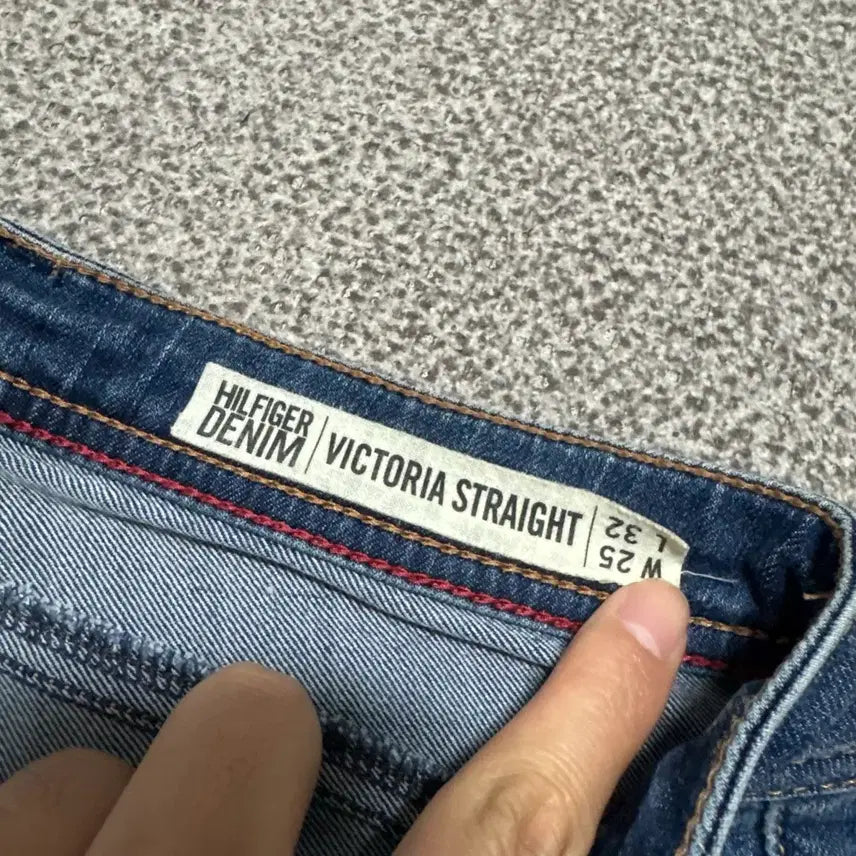 [BUNJANG] Tommy Hilfiger Jeans / 25 타미힐피거 청바지 여성