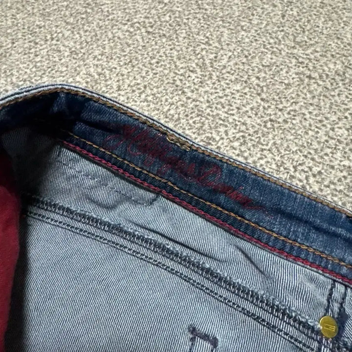 [BUNJANG] Tommy Hilfiger Jeans / 25 타미힐피거 청바지 여성