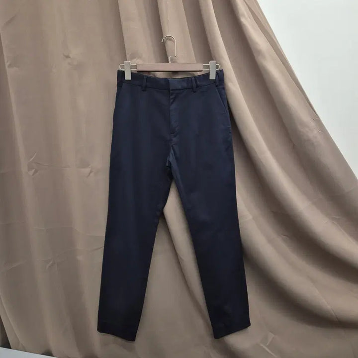 [BUNJANG] COS Slim Fit Spandex Cotton Pants 44 / 코스 슬림핏 스판 면바지 44