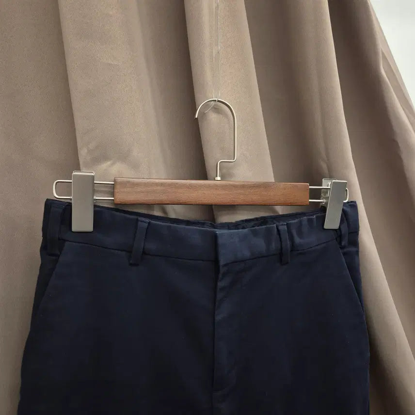 [BUNJANG] COS Slim Fit Spandex Cotton Pants 44 / 코스 슬림핏 스판 면바지 44