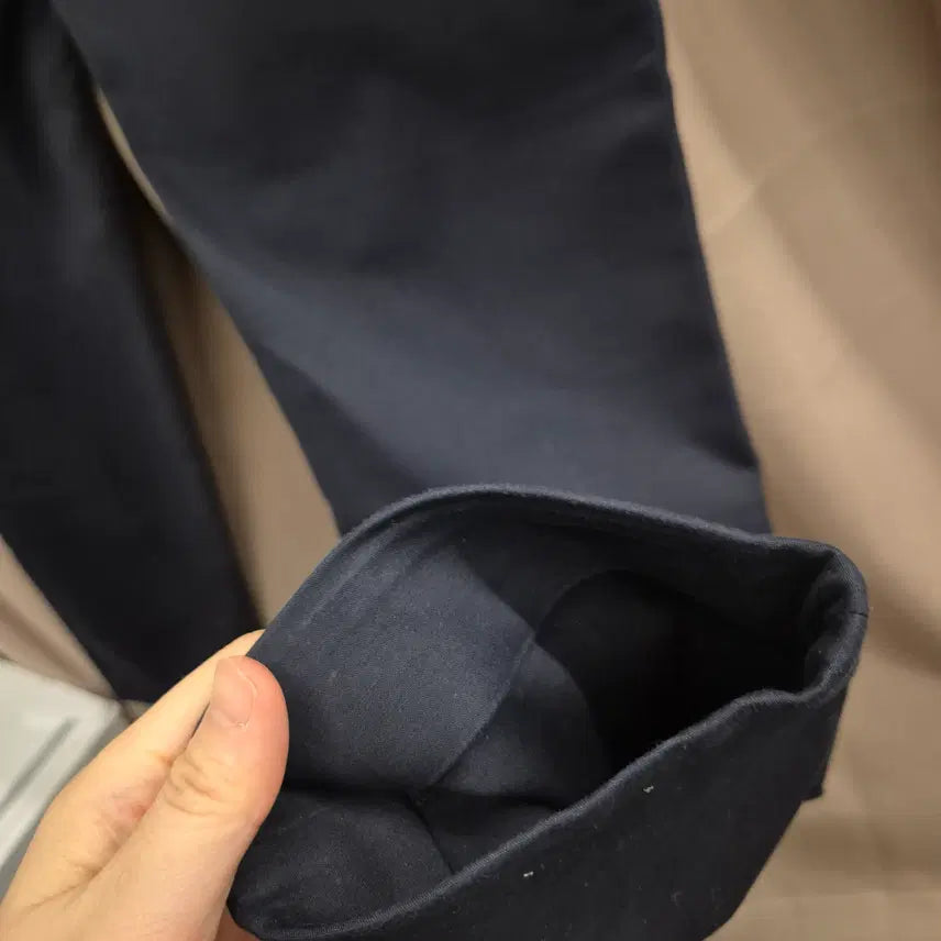 [BUNJANG] COS Slim Fit Spandex Cotton Pants 44 / 코스 슬림핏 스판 면바지 44