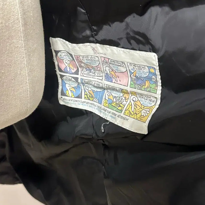 [BUNJANG] Moncler Women's Padded Jacket / 몽클여성패딩