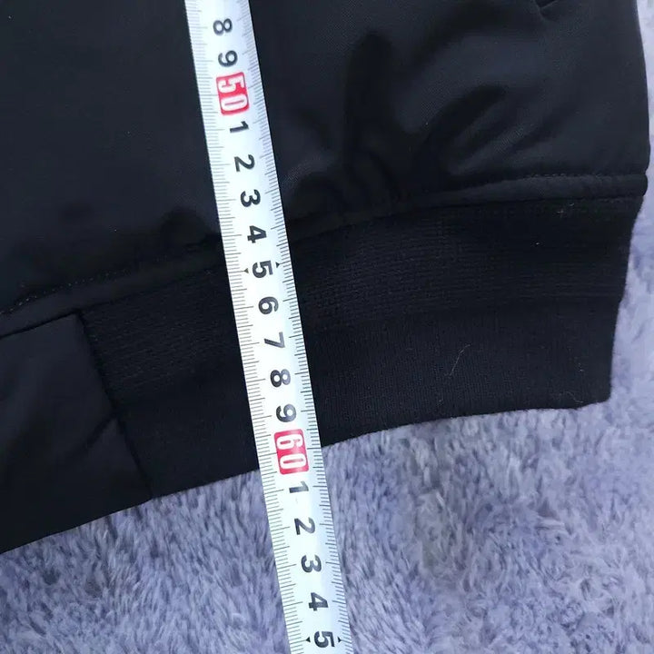 [BUNJANG] CODE GRAPHY Jumper / [M] 코드그라피 점퍼