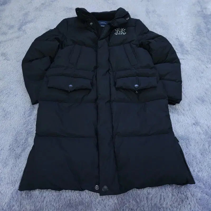 [BUNJANG] MLB Kids Padded Jacket / [145] 엠엘비 패딩 키즈
