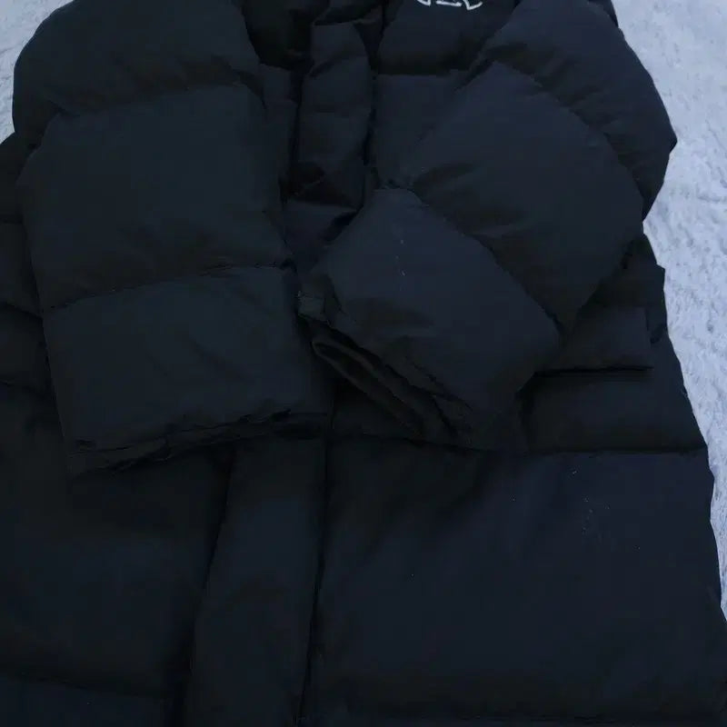 [BUNJANG] MLB Kids Padded Jacket / [145] 엠엘비 패딩 키즈
