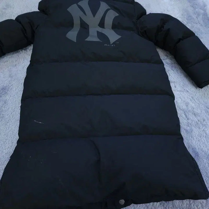 [BUNJANG] MLB Kids Padded Jacket / [145] 엠엘비 패딩 키즈