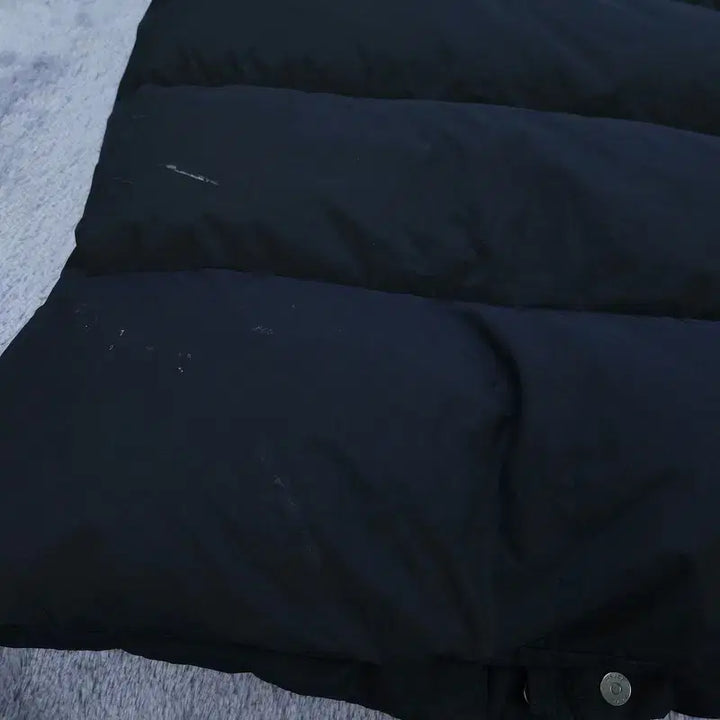 [BUNJANG] MLB Kids Padded Jacket / [145] 엠엘비 패딩 키즈