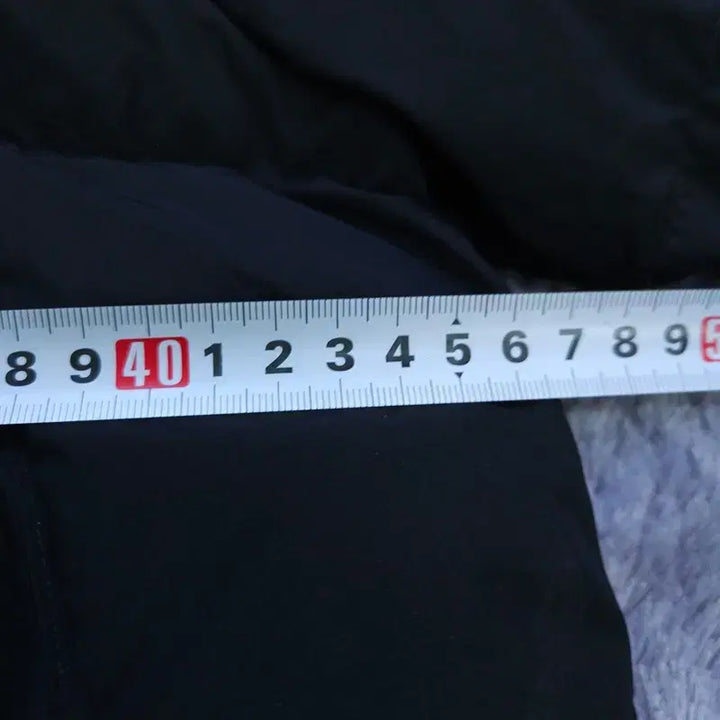 [BUNJANG] MLB Kids Padded Jacket / [145] 엠엘비 패딩 키즈