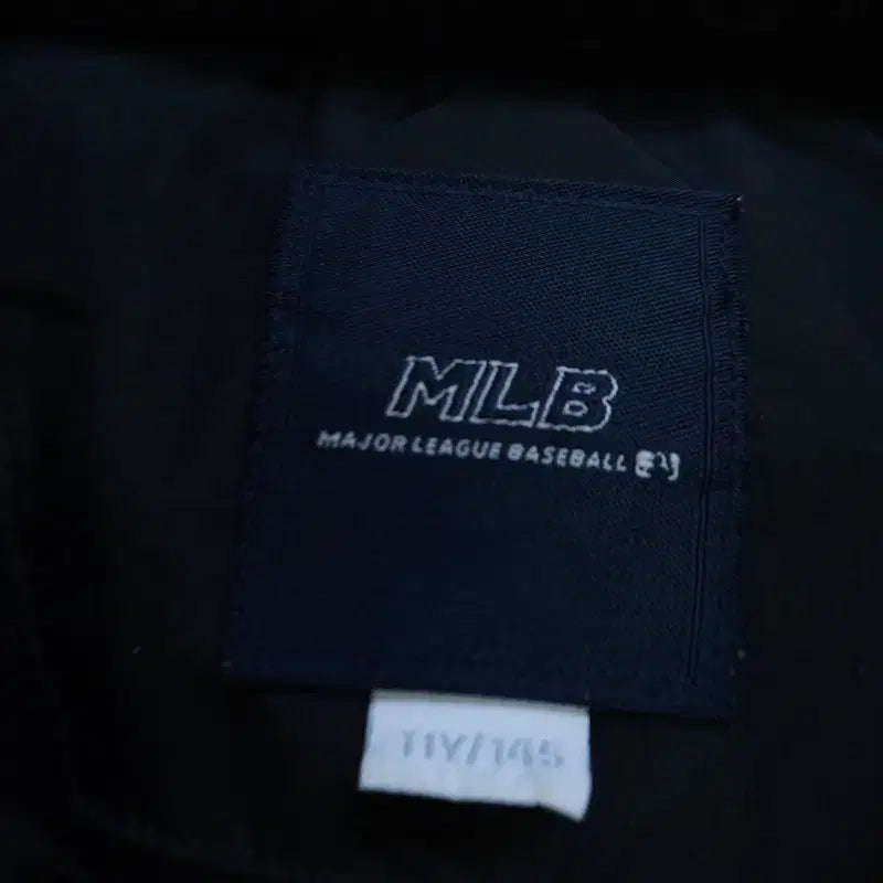 [BUNJANG] MLB Kids Padded Jacket / [145] 엠엘비 패딩 키즈
