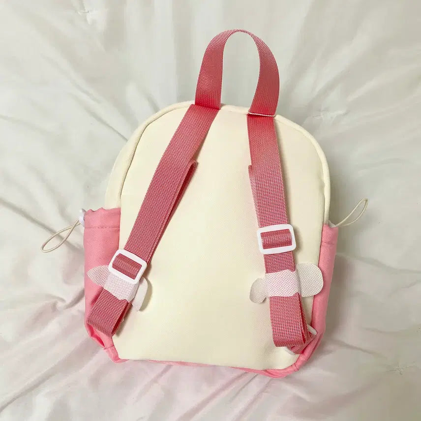 [BUNJANG] Crayon Shin-chan Mini Backpack / [새상품] 짱구 미니백팩