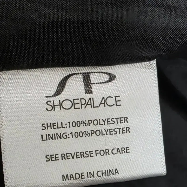 [BUNJANG] Scarface X Supa Palace Coach Jacket 2XL / 스카페이스 X 슈팰리스 코치 자켓 2XL