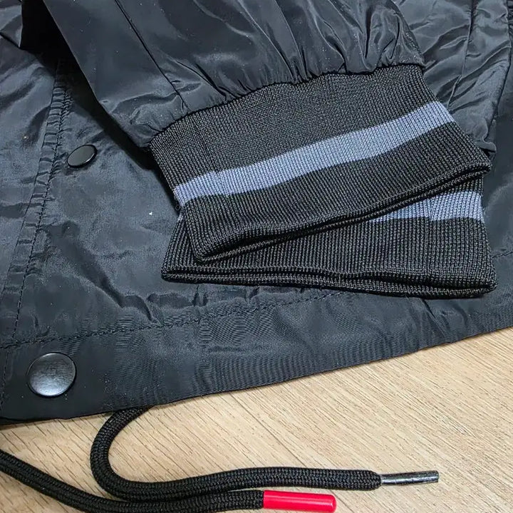 [BUNJANG] Scarface X Supa Palace Coach Jacket 2XL / 스카페이스 X 슈팰리스 코치 자켓 2XL