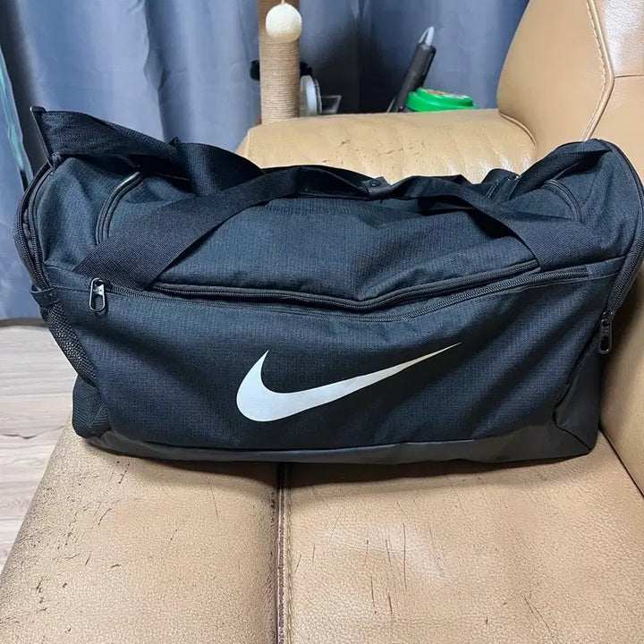 [BUNJANG] Nike Double Bag / 나이키 더블백
