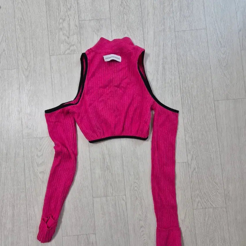 [BUNJANG] Mystery Hotel Custom Toploader / 미스테리 호텔 커스텀 탑