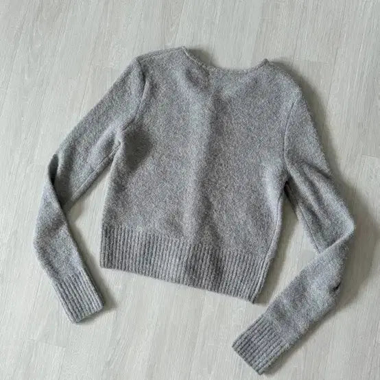 [BUNJANG] Amonento Cardigan / 아모멘토 가디건